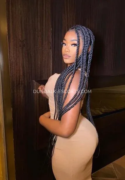 Dundalk escorts Kerstin — 1