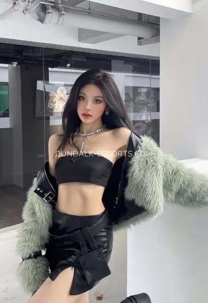 Escort djevojka Amber - Dundalk