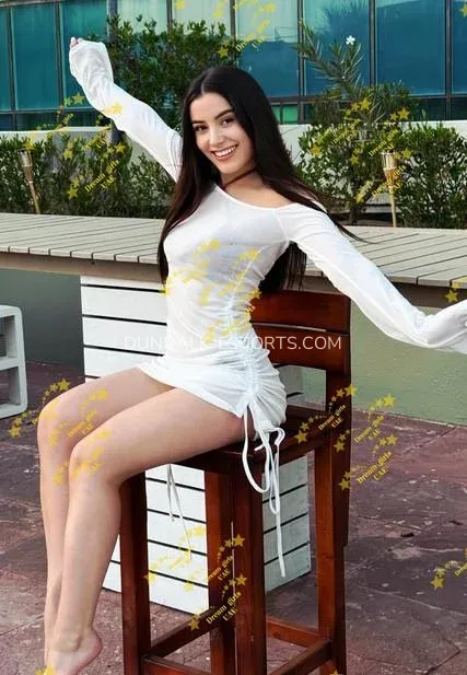 Dundalk escorts Isabelle — 10