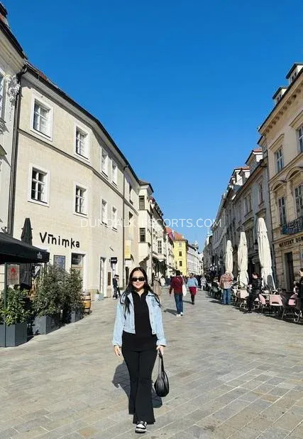 Dundalk escorts Selena — 1