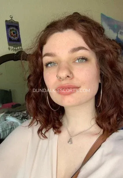 Dundalk escorts Amaya — 1
