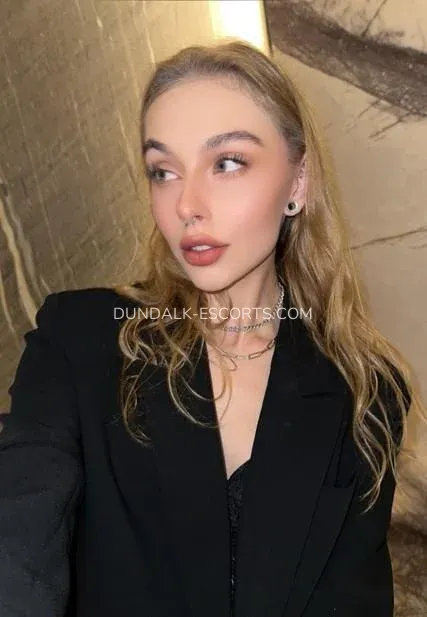 Dundalk escorts Isabel — 8