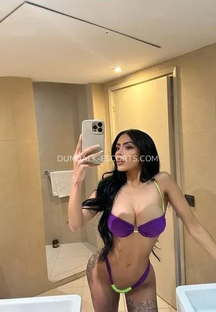 Dundalk escorts Annika — 4