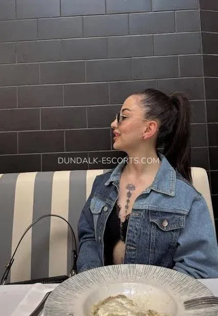 Dundalk escorts Melanie — 1