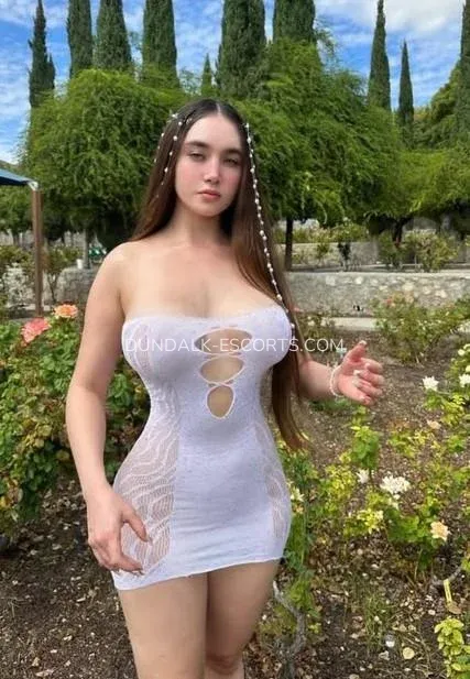 Dundalk escorts Malin — 6