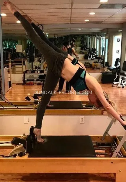 Dundalk escorts Jasmine — 1
