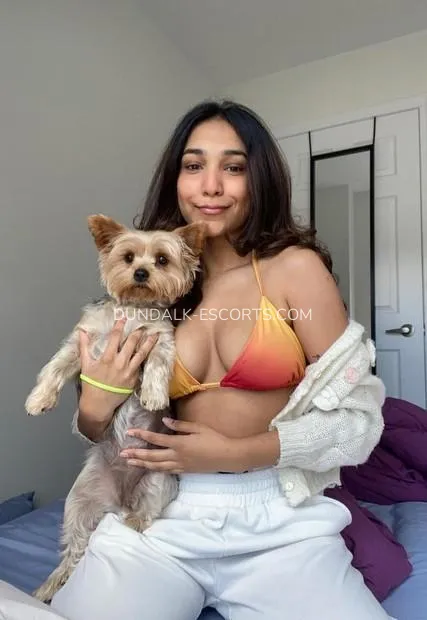 Dundalk escorts Kylie — 2