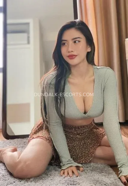 Dundalk escorts Sofie — 5