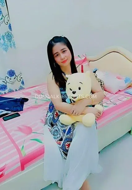 Dundalk escorts Lisa — 8