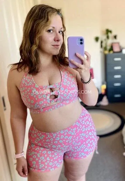 Dundalk escorts Karla — 1