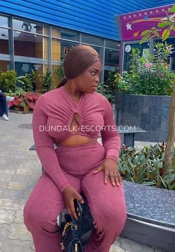 Dundalk escorts Jenny — 6