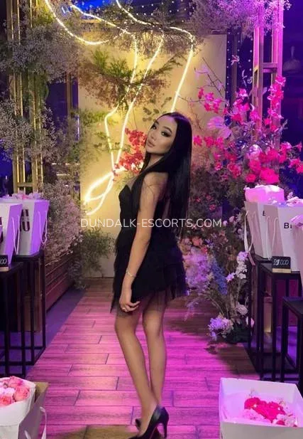 Dundalk escorts Stephanie — 1