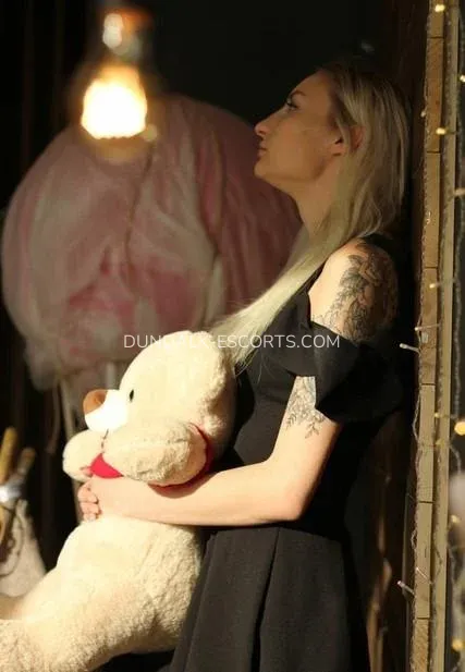 Dundalk escorts Ingrid — 1