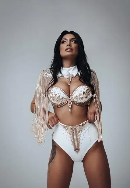 Dundalk escorts Vanesa — 1