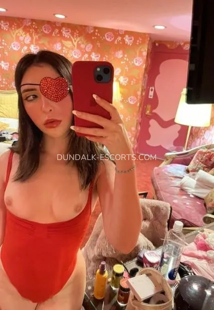 Escort djevojka Ashley - Dundalk