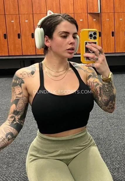 Dundalk escorts Therese — 2