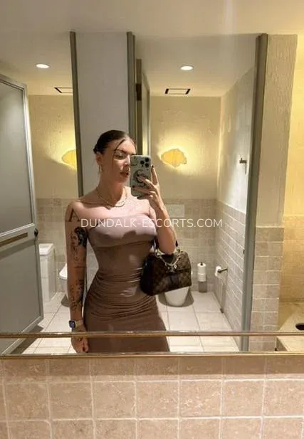 Dundalk escorts Louise — 1