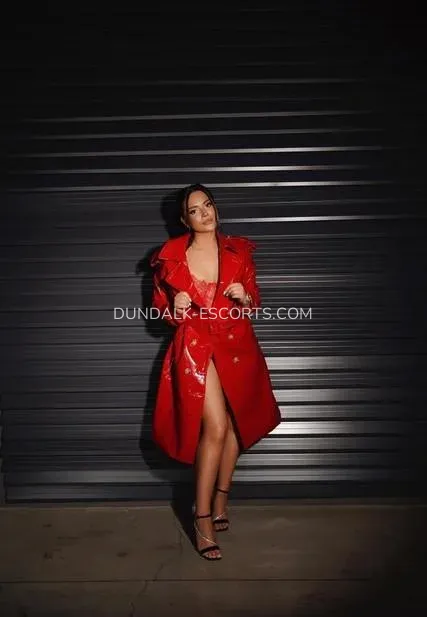 Dundalk escorts Ciara — 8