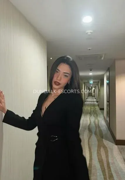 Dundalk escorts Silvia — 3