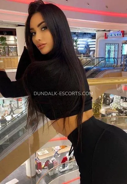 Dundalk escorts Nevaeh — 1