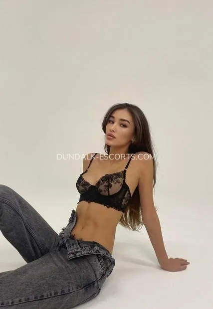 Dundalk escorts octavia