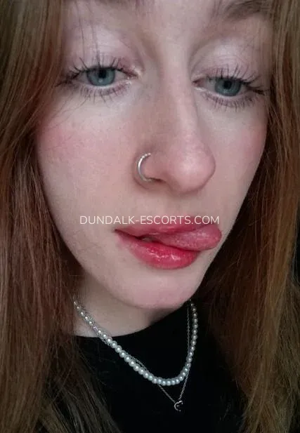 Dundalk escorts Preciosa — 4