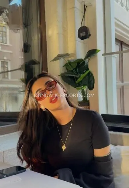 Dundalk escorts Silvia — 2