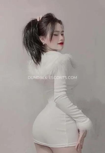 Dundalk escorts Pamela — 2