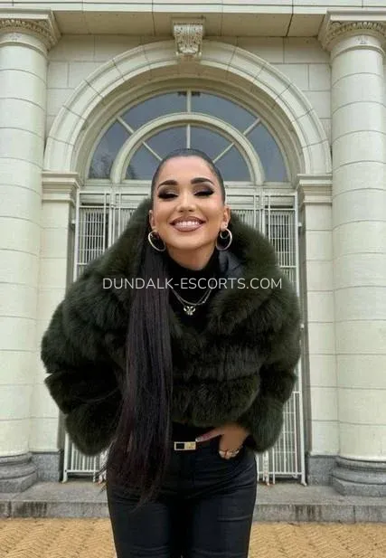 Dundalk escorts Brooke — 4