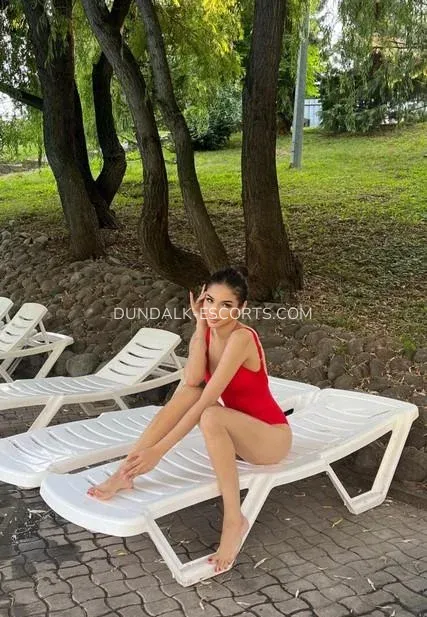 Dundalk escorts Samantha — 1