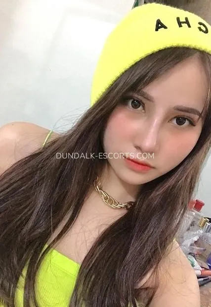 Escort djevojka Jazmine - Dundalk