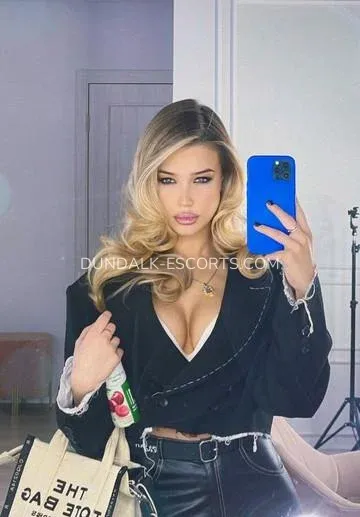 Dundalk escorts Adrianna — 5