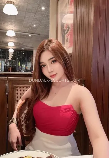 Dundalk escorts Elin — 1