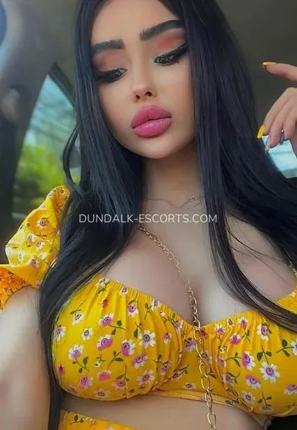Dundalk escorts Karolina — 3