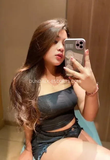 Dundalk escorts Nevaeh — 4
