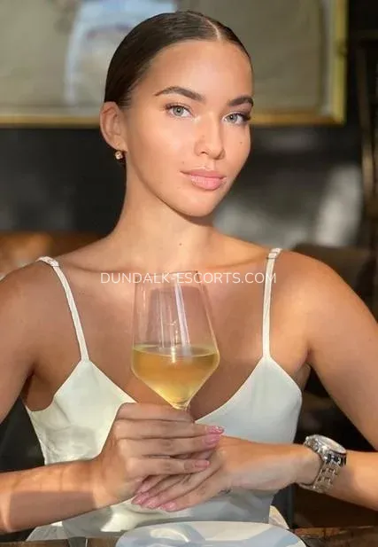Dundalk escorts Maj — 5