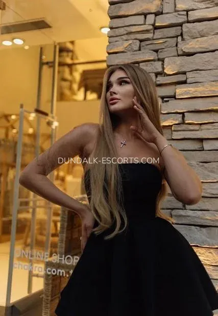 Dundalk escorts Ava — 4