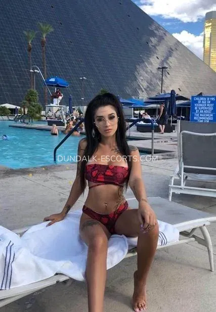 Dundalk escorts Caroline — 7
