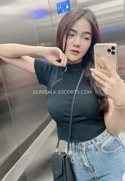 Dundalk escorts Berit — 9