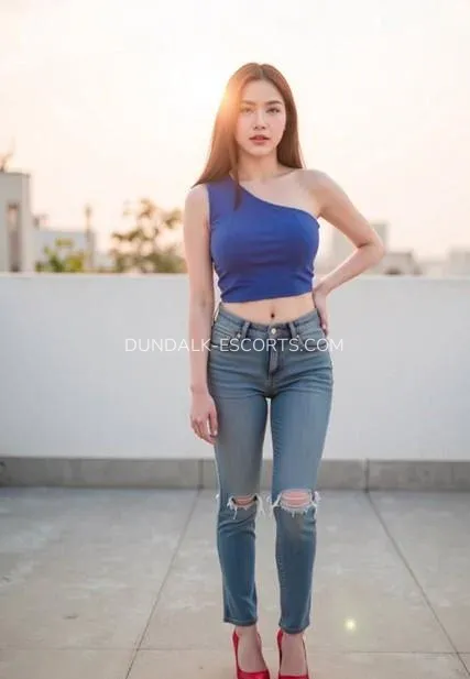 Dundalk escorts Pia — 1