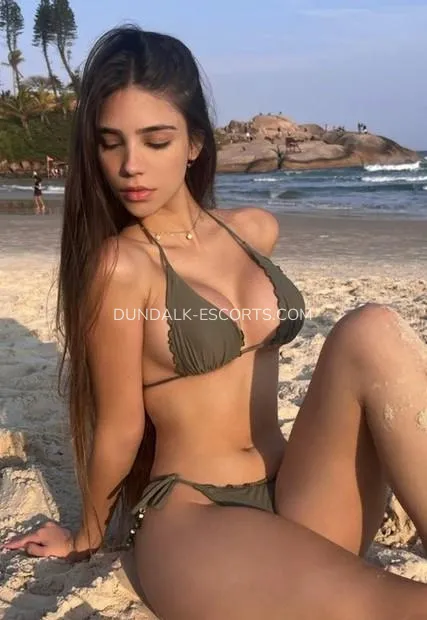 Escort djevojka Sabrina - Dundalk