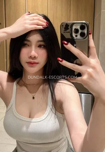 Dundalk escorts Trinity — 8