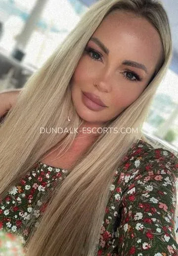 Dundalk escorts Lillian — 7