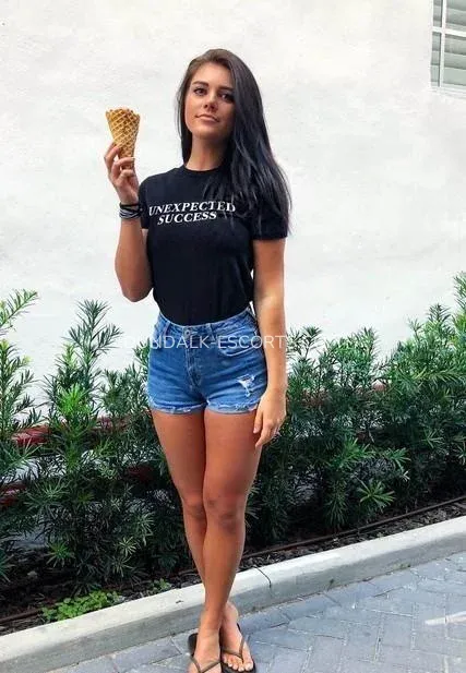 Dundalk escorts Kaylee — 7