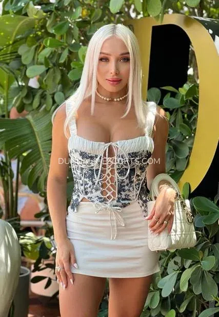 Dundalk escorts Isabelle — 4