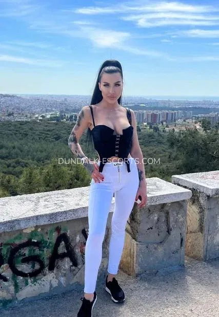 Dundalk escorts Astrid — 4