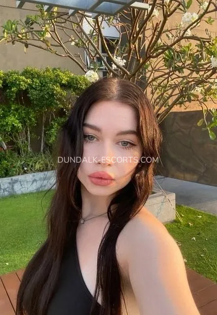 Dundalk escorts amelia