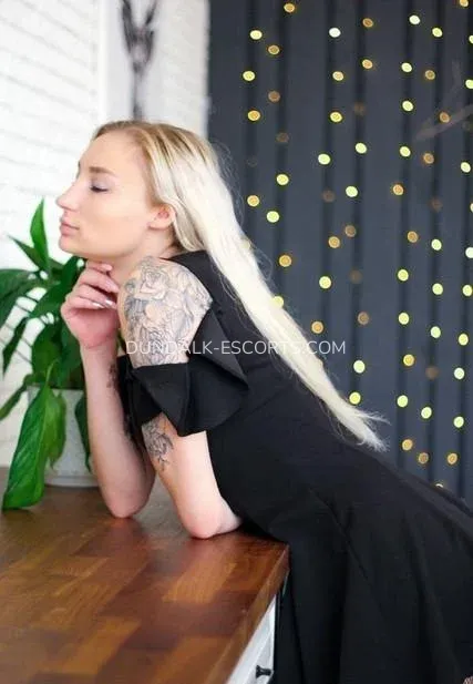 Dundalk escorts Ingrid — 4
