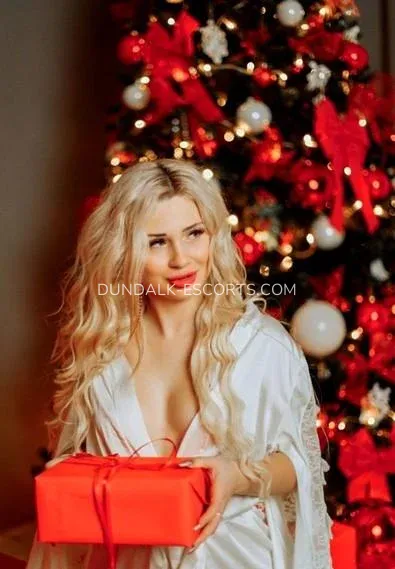 Dundalk escorts Ingeborg — 4