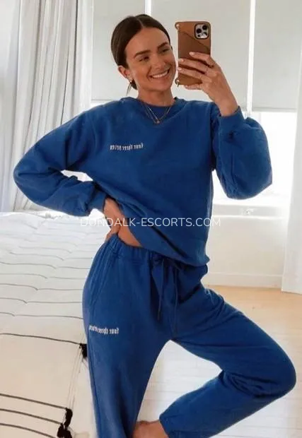 Escort djevojka Egle - Dundalk